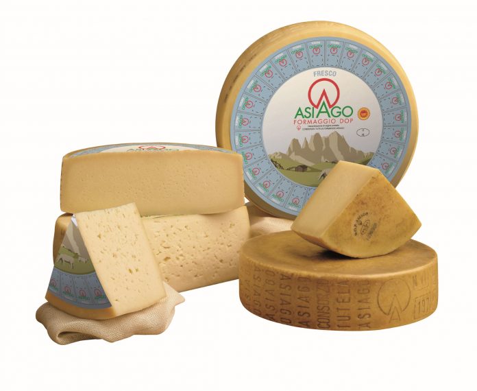 asiago